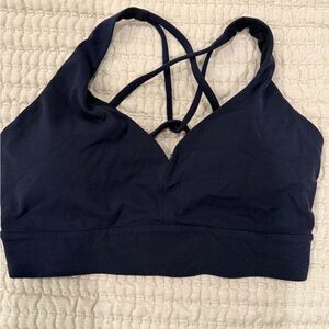 ATHLETA sports bra